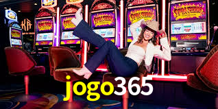 jogo365 plataforma