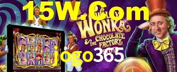 Welcome Bonus jogo365