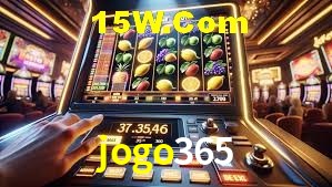 Spaceman Game jogo365