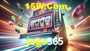Roulette Table jogo365