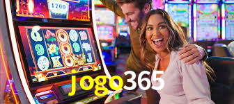 Sinta a adrenalina dos jogos de cassino com jogo365