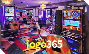 Premium Interface jogo365