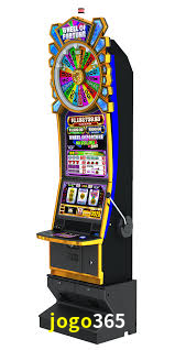 Live Casino jogo365