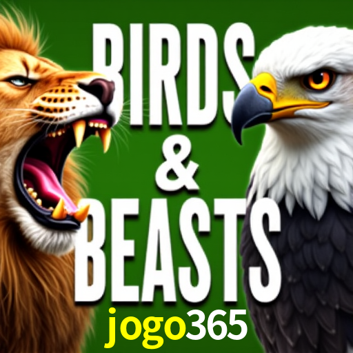 Interface do App jogo365