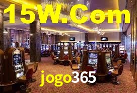 jogo365 plataforma
