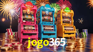 Tennis Betting jogo365