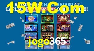 jogo365 plataforma
