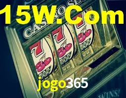 jogo365 plataforma